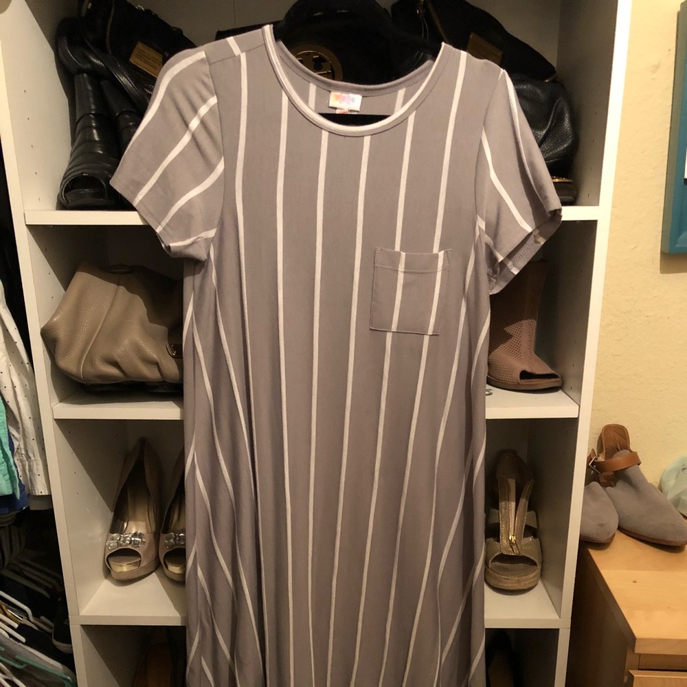 LuLaRoe Carly XS